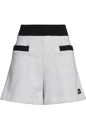 Msgm PARTES DE ABAJO - Pantalones cortos y bermudas