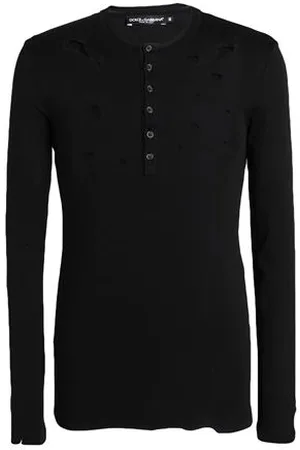Dolce & Gabbana CAMISETAS Y TOPS - Camisetas