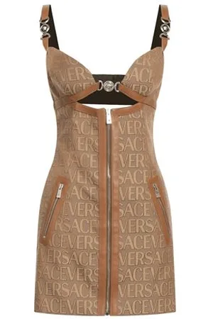 VERSACE VESTIDOS - Minivestidos