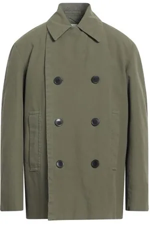 DRIES VAN NOTEN ROPA DE ABRIGO - Chaquetas y cazadoras