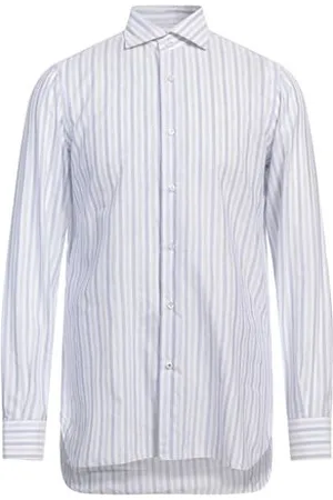 ISAIA CAMISETAS Y TOPS - Camisas
