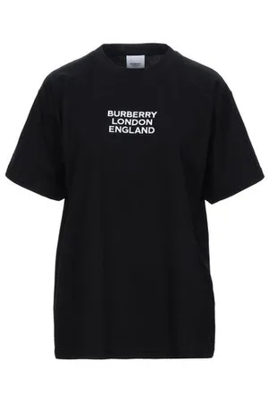Burberry CAMISETAS Y TOPS - Camisetas