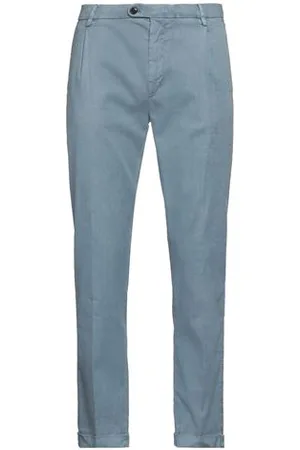 BARMAS PARTES DE ABAJO - Pantalones