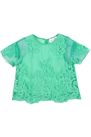 ERMANNO SCERVINO CAMISETAS Y TOPS - Tops