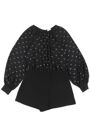 Elisabetta Franchi MONOS&PETOS - Monos cortos