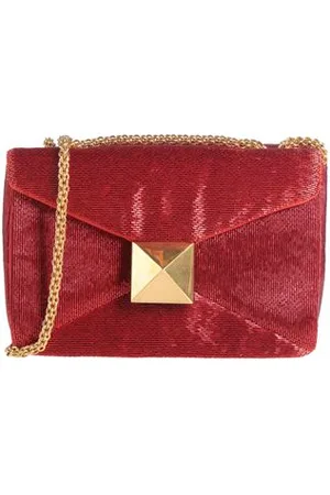 VALENTINO GARAVANI BOLSOS - Bolsos con bandolera
