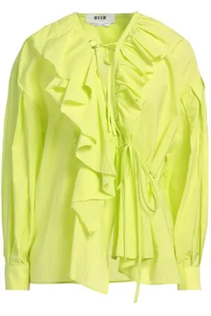 Msgm CAMISETAS Y TOPS - Camisas