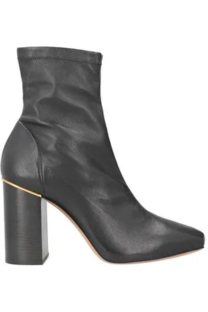 Chloé CALZADO - Botines de caña alta