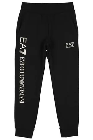 EA7 PARTES DE ABAJO - Pantalones
