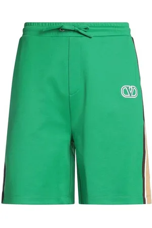 VALENTINO GARAVANI PARTES DE ABAJO - Pantalones cortos y bermudas