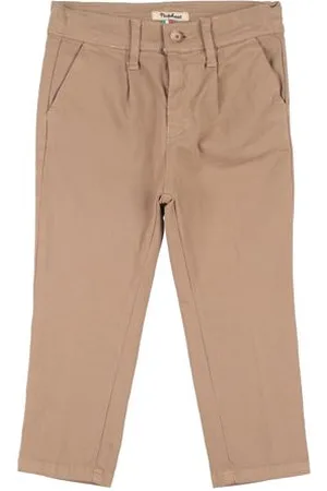 NUPKEET PARTES DE ABAJO - Pantalones