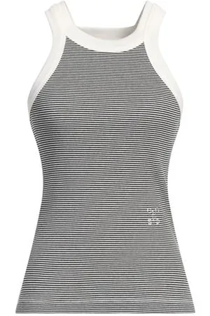 Closed CAMISETAS Y TOPS - Camisetas de tirantes