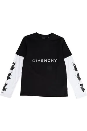 Givenchy CAMISETAS Y TOPS - Camisetas