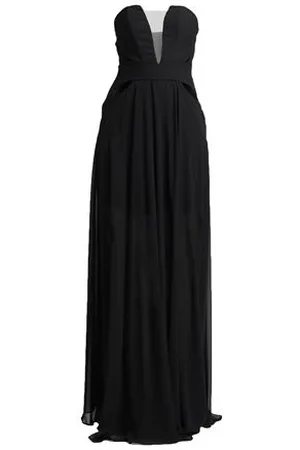 MONIQUE GARÇONNE VESTIDOS - Vestidos largos