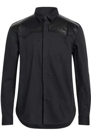 MARCELO BURLON CAMISETAS Y TOPS - Camisas