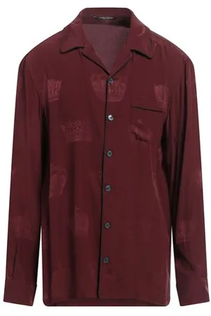 Dolce & Gabbana CAMISETAS Y TOPS - Camisas