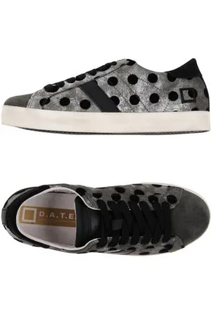 D.A.T.E. CALZADO - Sneakers