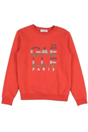 GAËLLE CAMISETAS Y TOPS - Sudaderas