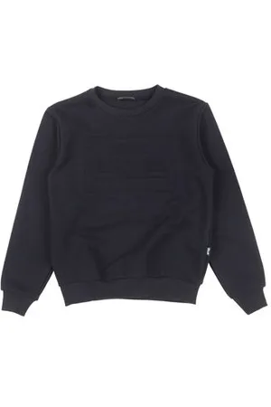 D.A. Daniele Alessandrini CAMISETAS Y TOPS - Sudaderas