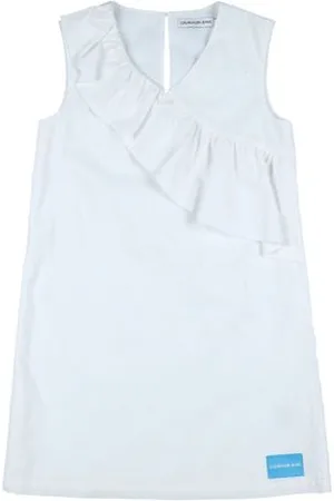 Calvin Klein VESTIDOS - Vestidos para niña