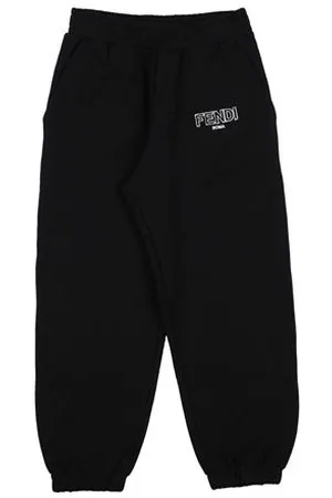 Fendi PARTES DE ABAJO - Pantalones