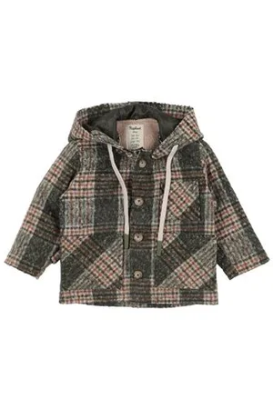 NUPKEET ROPA DE ABRIGO - Abrigos