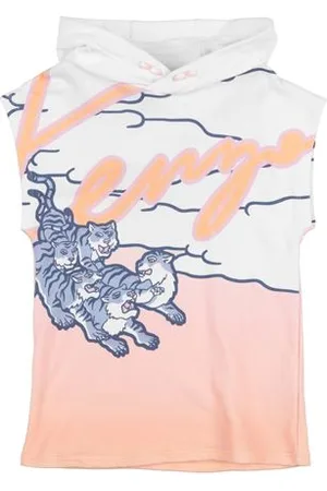Kenzo VESTIDOS - Vestidos para niña