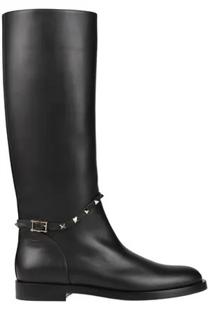 VALENTINO GARAVANI CALZADO - Botas