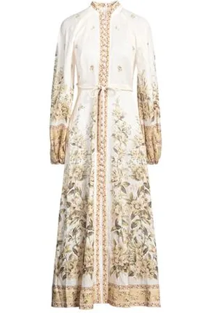 ZIMMERMANN VESTIDOS - Vestidos largos