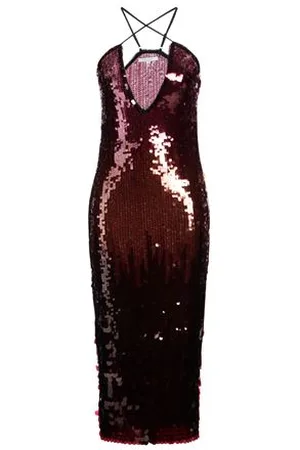 Patrizia Pepe VESTIDOS - Vestidos midi