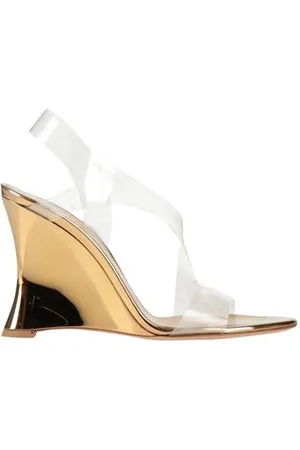 Gianvito Rossi CALZADO - Sandalias con cierre