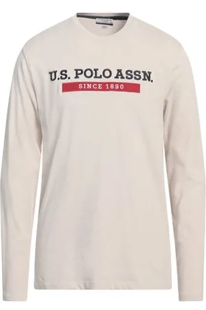 U.S. Polo Assn. CAMISETAS Y TOPS - Camisetas