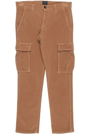 FAY PARTES DE ABAJO - Pantalones