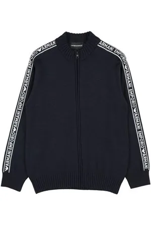 Emporio Armani PRENDAS DE PUNTO - Cárdigans