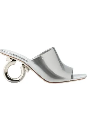 Salvatore Ferragamo CALZADO - Sandalias con cierre