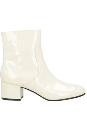 Céline CALZADO - Botines de caña alta