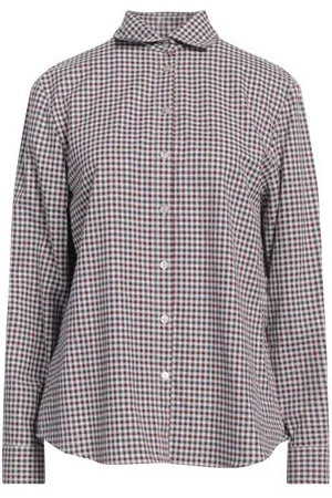 BARBA CAMISETAS Y TOPS - Camisas