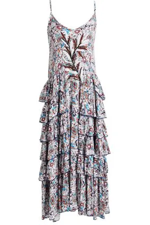 CONNOR & BLAKE VESTIDOS - Vestidos midi