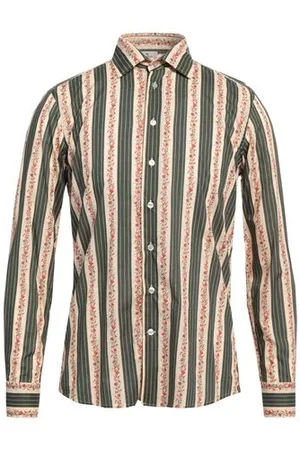 Etro CAMISETAS Y TOPS - Camisas