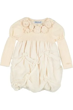 I PINCO PALLINO RECIÉN NACIDO - Vestidos para bebé