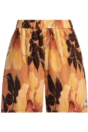 Msgm PARTES DE ABAJO - Pantalones cortos y bermudas