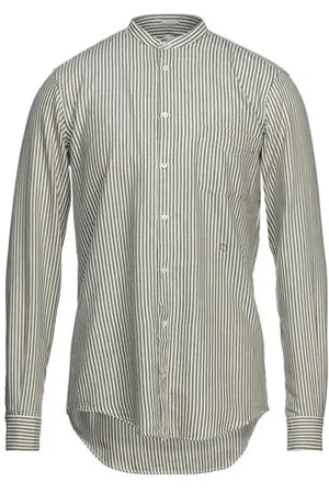 MASSIMO ALBA CAMISETAS Y TOPS - Camisas