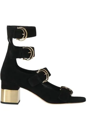 Chloé CALZADO - Sandalias con cierre