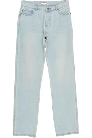 Moschino PARTES DE ABAJO - Pantalones vaqueros