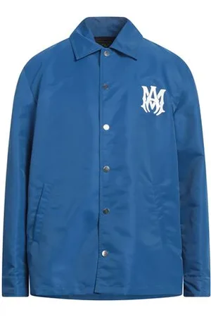 AMIRI ROPA DE ABRIGO - Chaquetas y cazadoras