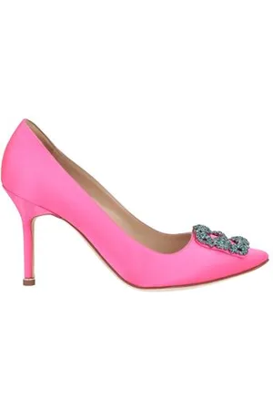 Manolo Blahnik CALZADO - Zapatos de salón