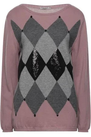 KANGRA CASHMERE PRENDAS DE PUNTO - Pullover