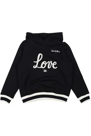 Dolce & Gabbana CAMISETAS Y TOPS - Sudaderas