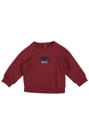 Etro CAMISETAS Y TOPS - Sudaderas