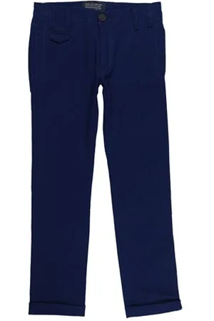 NEILL KATTER PARTES DE ABAJO - Pantalones